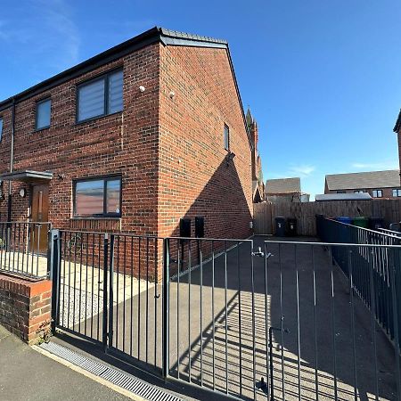 House In Manchester Ngoại thất bức ảnh