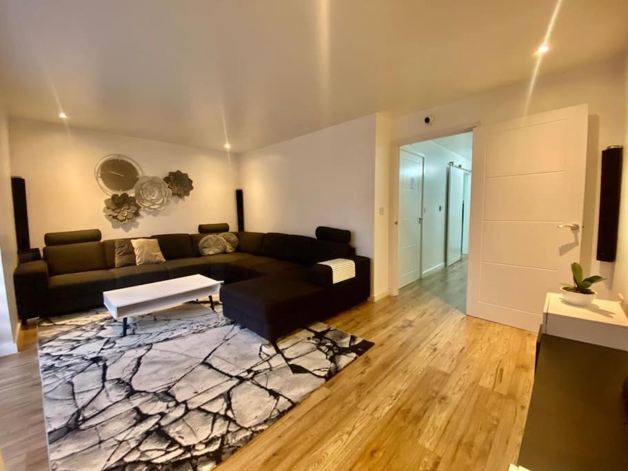 House In Manchester Ngoại thất bức ảnh