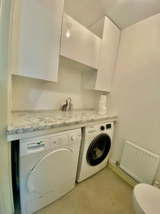 House In Manchester Ngoại thất bức ảnh