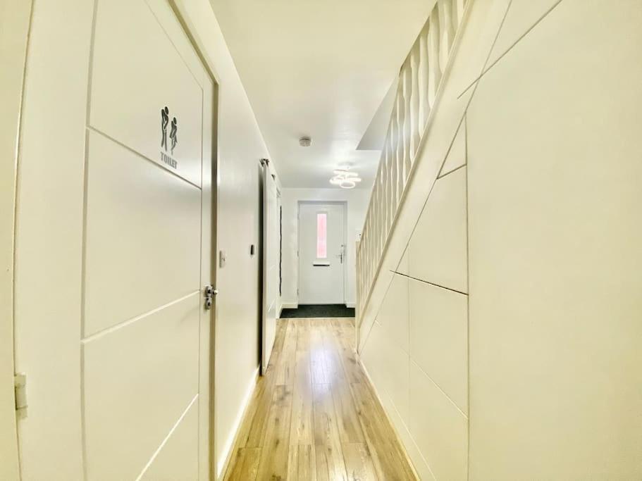 House In Manchester Ngoại thất bức ảnh