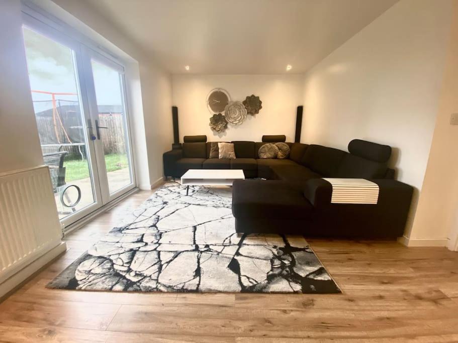 House In Manchester Ngoại thất bức ảnh