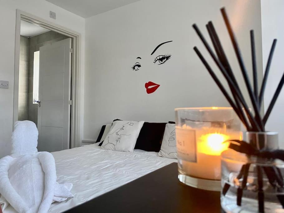 House In Manchester Ngoại thất bức ảnh