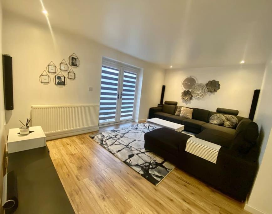 House In Manchester Ngoại thất bức ảnh