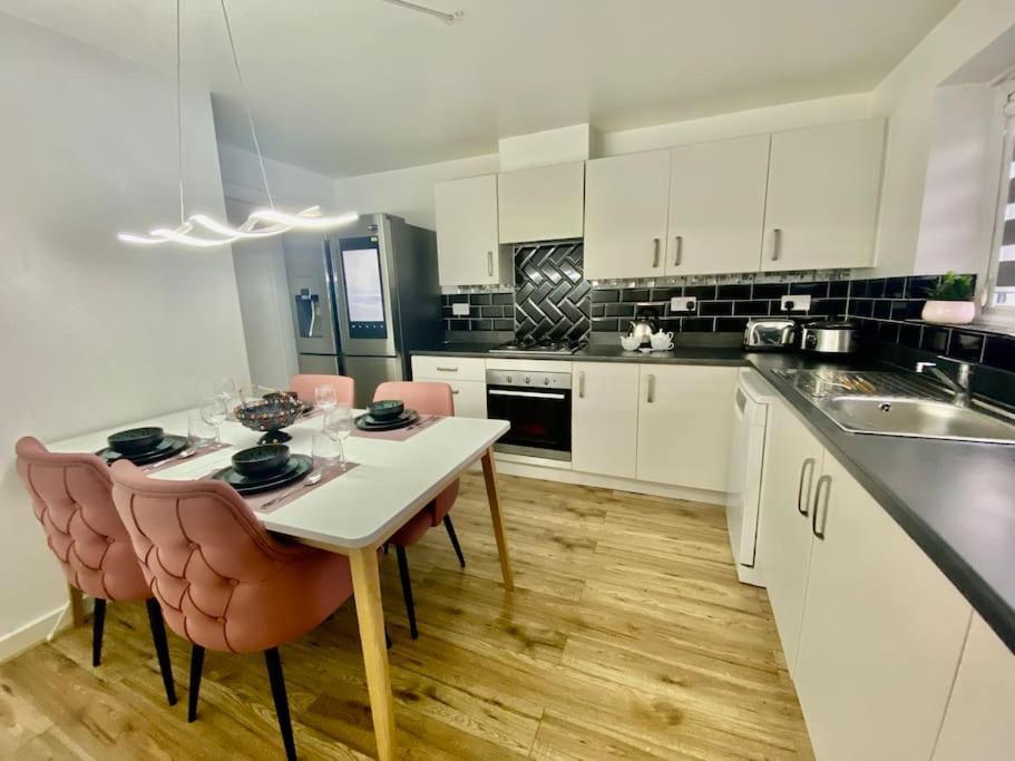 House In Manchester Ngoại thất bức ảnh