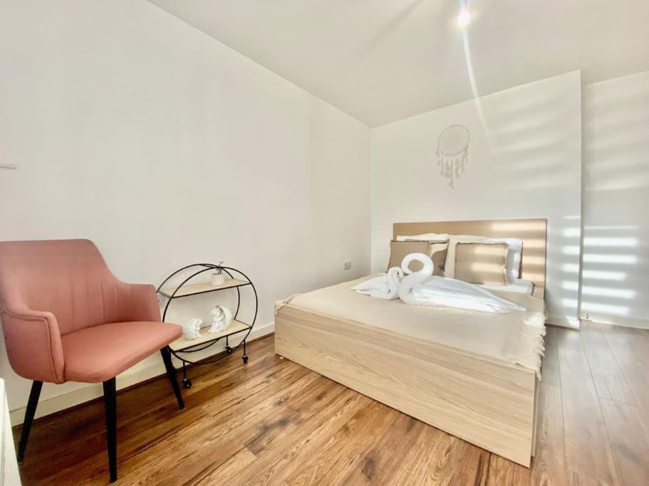 House In Manchester Ngoại thất bức ảnh