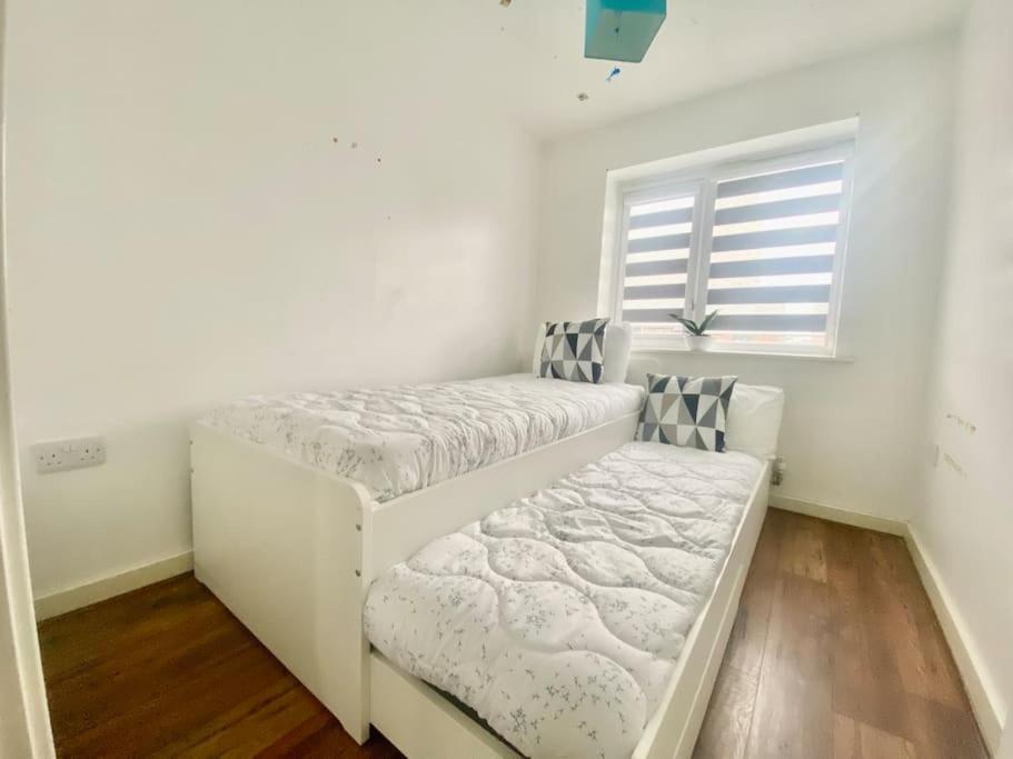 House In Manchester Ngoại thất bức ảnh