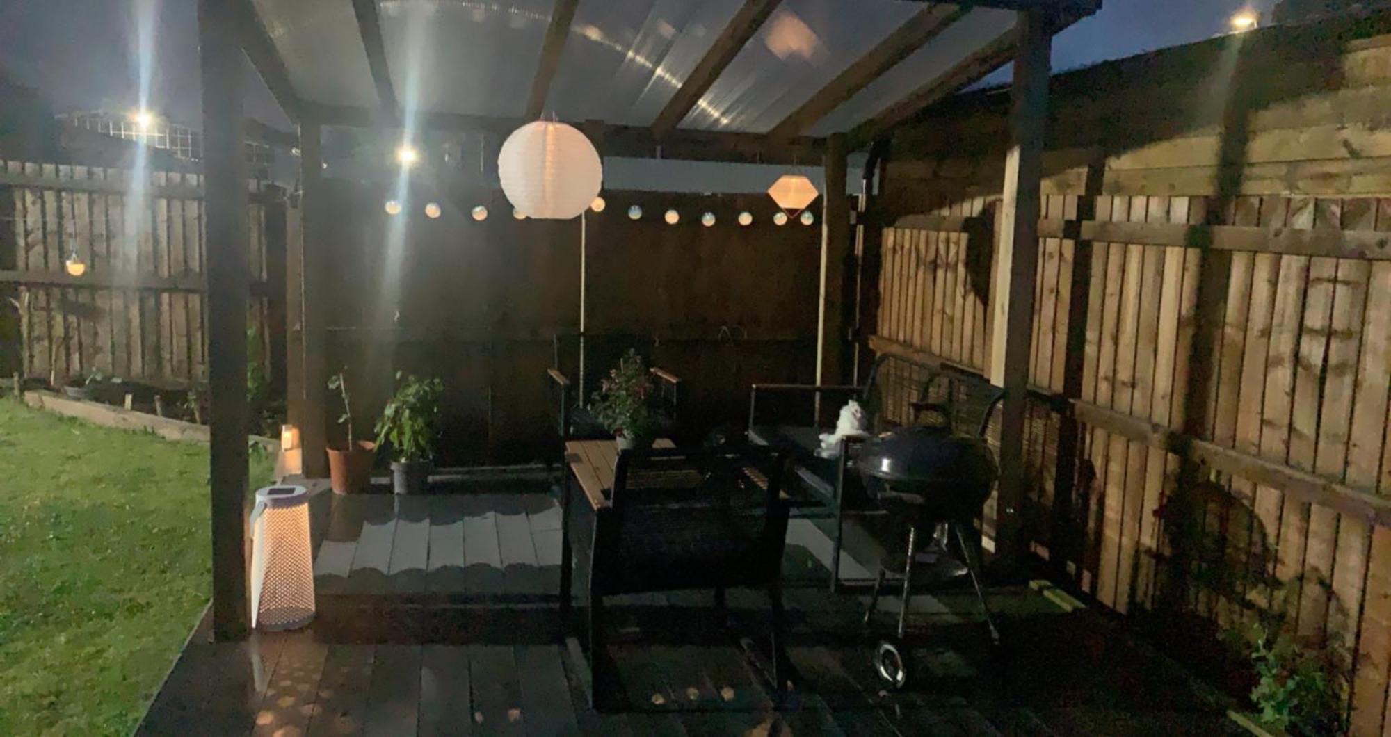 House In Manchester Ngoại thất bức ảnh
